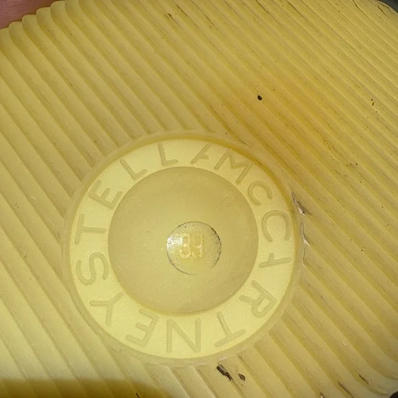 STELLA MCCARTNEY SOCK BOOT - Picture 5 of 5